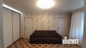 2-к квартира, вторичка, 42м2, 3/5 этаж