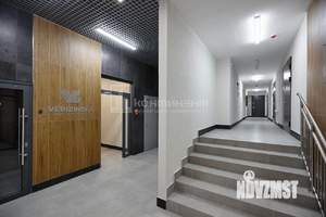 1-к квартира, вторичка, 38м2, 7/17 этаж