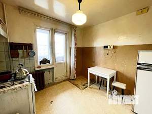 2-к квартира, вторичка, 53м2, 3/5 этаж