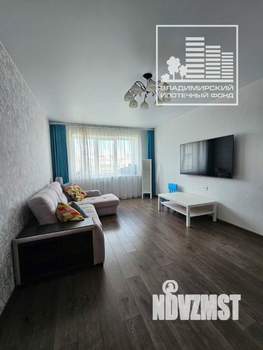 3-к квартира, вторичка, 96м2, 9/12 этаж
