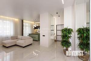 3-к квартира, вторичка, 82м2, 2/7 этаж