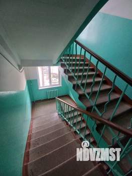 1-к квартира, вторичка, 31м2, 3/5 этаж