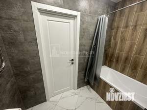 1-к квартира, вторичка, 36м2, 7/18 этаж