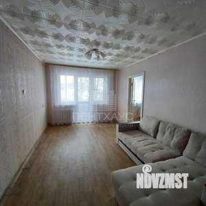 2-к квартира, вторичка, 44м2, 3/5 этаж