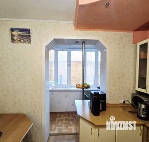 2-к квартира, вторичка, 56м2, 5/5 этаж