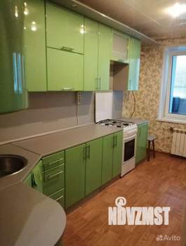 1-к квартира, вторичка, 36м2, 2/10 этаж
