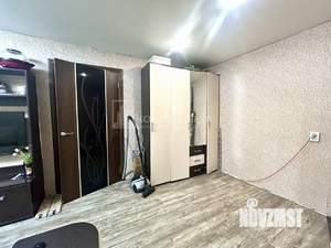 2-к квартира, вторичка, 43м2, 1/5 этаж