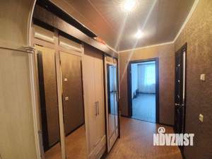 1-к квартира, вторичка, 41м2, 3/10 этаж