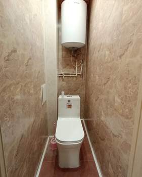 3-к квартира, вторичка, 76м2, 1/5 этаж