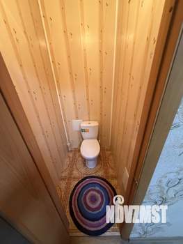 1-к квартира, вторичка, 41м2, 12/17 этаж