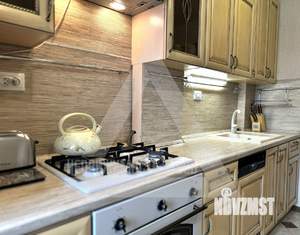 3-к квартира, вторичка, 65м2, 3/4 этаж