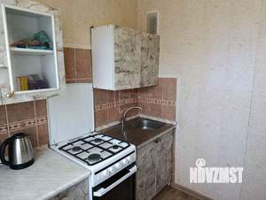2-к квартира, вторичка, 45м2, 5/5 этаж