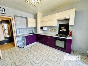 3-к квартира, вторичка, 65м2, 5/6 этаж