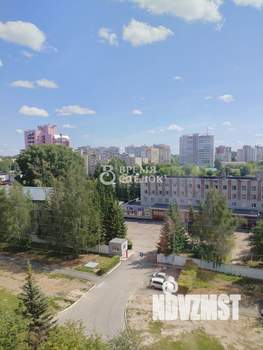 3-к квартира, вторичка, 66м2, 9/9 этаж
