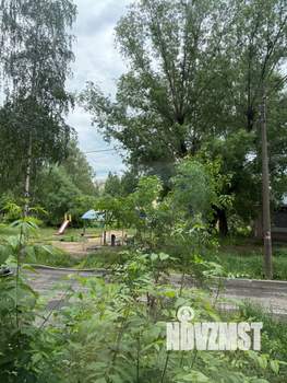 1-к квартира, вторичка, 35м2, 1/9 этаж