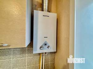 1-к квартира, вторичка, 30м2, 5/5 этаж