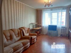 3-к квартира, вторичка, 63м2, 7/10 этаж
