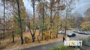 2-к квартира, вторичка, 44м2, 2/5 этаж