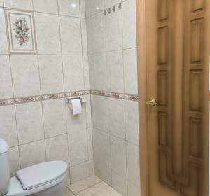 1-к квартира, вторичка, 36м2, 2/17 этаж