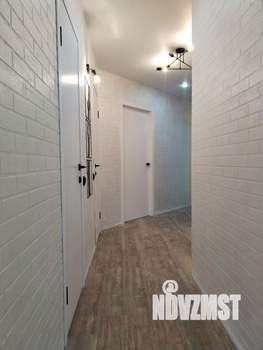 2-к квартира, вторичка, 54м2, 12/17 этаж