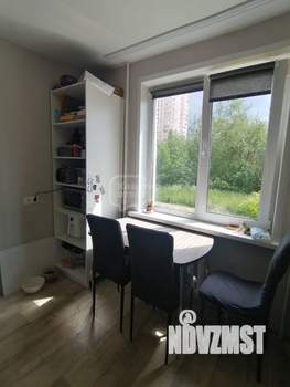1-к квартира, вторичка, 32м2, 1/9 этаж