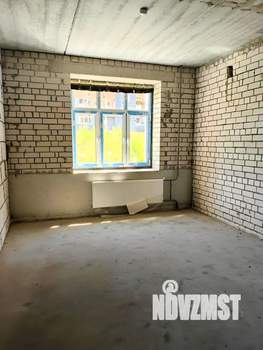 2-к квартира, вторичка, 83м2, 1/9 этаж