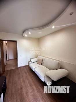 1-к квартира, вторичка, 45м2, 5/10 этаж