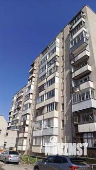 1-к квартира, вторичка, 21м2, 7/9 этаж
