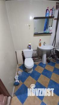 2-к квартира, вторичка, 54м2, 1/1 этаж