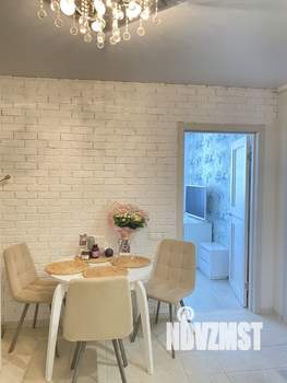 2-к квартира, вторичка, 43м2, 14/18 этаж