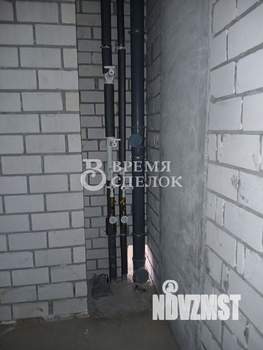 1-к квартира, вторичка, 40м2, 1/5 этаж