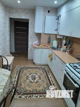 2-к квартира, вторичка, 62м2, 16/19 этаж