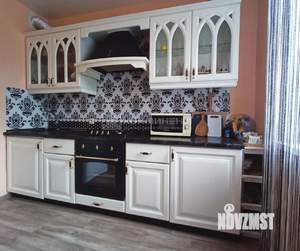 3-к квартира, вторичка, 65м2, 2/9 этаж