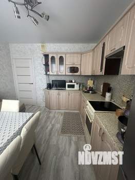 1-к квартира, вторичка, 39м2, 4/9 этаж