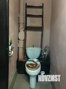 2-к квартира, вторичка, 54м2, 4/4 этаж