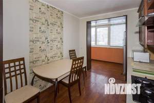 1-к квартира, вторичка, 42м2, 2/5 этаж