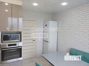 2-к квартира, вторичка, 58м2, 9/18 этаж