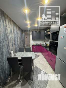 3-к квартира, вторичка, 76м2, 2/10 этаж