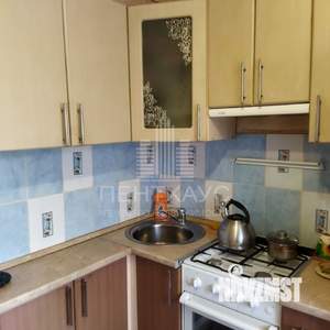 2-к квартира, вторичка, 45м2, 4/5 этаж