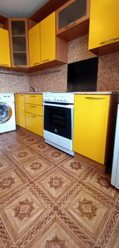 1-к квартира, вторичка, 30м2, 5/9 этаж