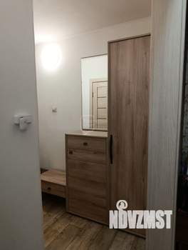 2-к квартира, вторичка, 46м2, 3/5 этаж