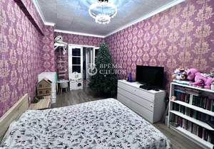 2-к квартира, вторичка, 60м2, 2/4 этаж