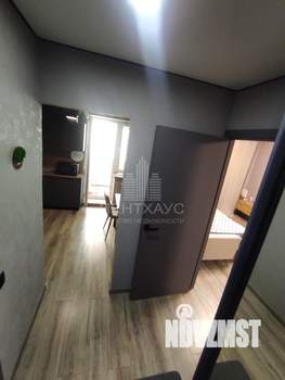 1-к квартира, вторичка, 33м2, 13/14 этаж