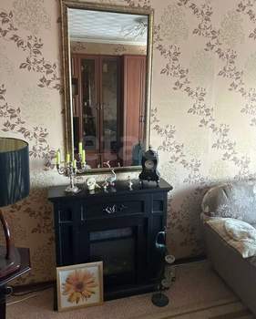 3-к квартира, вторичка, 66м2, 9/10 этаж