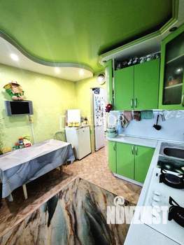 2-к квартира, вторичка, 49м2, 9/9 этаж