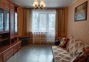 1-к квартира, вторичка, 38м2, 3/9 этаж