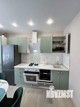 1-к квартира, вторичка, 43м2, 3/12 этаж