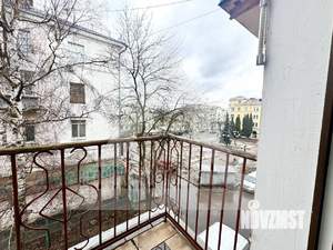 2-к квартира, вторичка, 56м2, 3/4 этаж