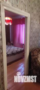 3-к квартира, вторичка, 55м2, 2/2 этаж