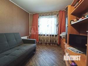 2-к квартира, вторичка, 54м2, 2/5 этаж